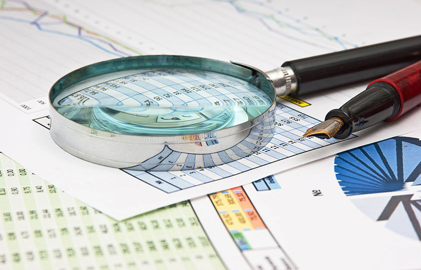 Info Audit